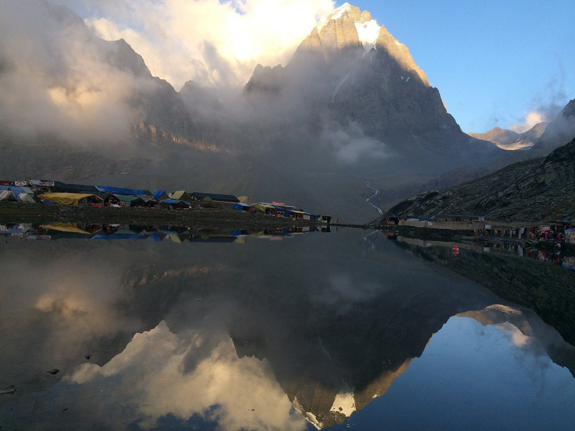 Chamba & Dalhousie - 11